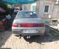 Сірий ВАЗ 2110, об'ємом двигуна 1.6 л та пробігом 288 тис. км за 1014 $, фото 4 на Automoto.ua
