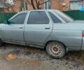 Серый ВАЗ 2110, объемом двигателя 0 л и пробегом 270 тыс. км за 1301 $, фото 1 на Automoto.ua