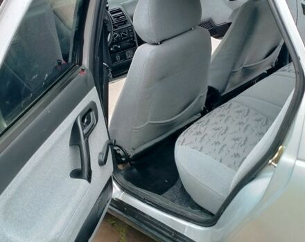 Сірий ВАЗ 2110, об'ємом двигуна 1.6 л та пробігом 140 тис. км за 1500 $, фото 3 на Automoto.ua