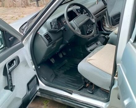 Сірий ВАЗ 2110, об'ємом двигуна 1.6 л та пробігом 140 тис. км за 1500 $, фото 4 на Automoto.ua