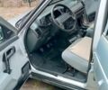 Серый ВАЗ 2110, объемом двигателя 1.6 л и пробегом 140 тыс. км за 1500 $, фото 4 на Automoto.ua