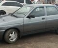 Сірий ВАЗ 2110, об'ємом двигуна 0 л та пробігом 150 тис. км за 2800 $, фото 1 на Automoto.ua