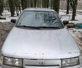 Сірий ВАЗ 2110, об'ємом двигуна 1.6 л та пробігом 205 тис. км за 2000 $, фото 1 на Automoto.ua