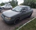 Серый ВАЗ 2110, объемом двигателя 0 л и пробегом 360 тыс. км за 1500 $, фото 1 на Automoto.ua