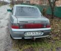 Серый ВАЗ 2110, объемом двигателя 0 л и пробегом 270 тыс. км за 1301 $, фото 2 на Automoto.ua