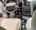Сірий ВАЗ 2110, об'ємом двигуна 1.6 л та пробігом 140 тис. км за 1500 $, фото 5 на Automoto.ua