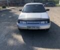 Серый ВАЗ 2110, объемом двигателя 1.6 л и пробегом 105 тыс. км за 1650 $, фото 1 на Automoto.ua