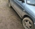 Серый ВАЗ 2110, объемом двигателя 1.6 л и пробегом 120 тыс. км за 950 $, фото 1 на Automoto.ua