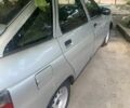 Сірий ВАЗ 2110, об'ємом двигуна 1.6 л та пробігом 170 тис. км за 903 $, фото 1 на Automoto.ua