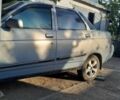 Сірий ВАЗ 2110, об'ємом двигуна 1.6 л та пробігом 200 тис. км за 1600 $, фото 3 на Automoto.ua