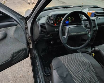 Серый ВАЗ 2110, объемом двигателя 1.6 л и пробегом 222 тыс. км за 1600 $, фото 5 на Automoto.ua