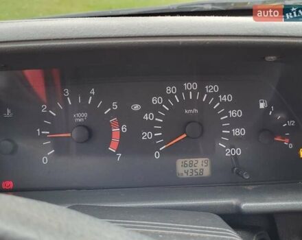 ВАЗ 2110 2007 в Кременчуге на Automoto.ua Серый ВАЗ 2110, объемом двигателя 1.6 л и пробегом 160 тыс. км за 2400 $, фото 10 на Automoto.ua