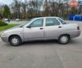 ВАЗ 2110 2007 в Кременчуге на Automoto.ua Серый ВАЗ 2110, объемом двигателя 1.6 л и пробегом 160 тыс. км за 2400 $, фото 4 на Automoto.ua