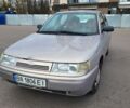 Серый ВАЗ 2110, объемом двигателя 1.6 л и пробегом 160 тыс. км за 2400 $, фото 1 на Automoto.ua