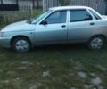 Серый ВАЗ 2110, объемом двигателя 0 л и пробегом 200 тыс. км за 1600 $, фото 1 на Automoto.ua