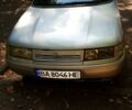 Сірий ВАЗ 2110, об'ємом двигуна 1.6 л та пробігом 162 тис. км за 2550 $, фото 1 на Automoto.ua