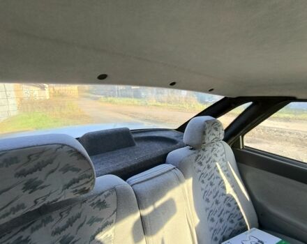 ВАЗ 2110 2007 у Сумах на Automoto.ua Сірий ВАЗ 2110, об'ємом двигуна 1.6 л та пробігом 200 тис. км за 1800 $, фото 6 на Automoto.ua