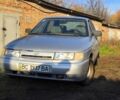 ВАЗ 2110 2007 у Сумах на Automoto.ua Сірий ВАЗ 2110, об'ємом двигуна 1.6 л та пробігом 200 тис. км за 1800 $, фото 1 на Automoto.ua