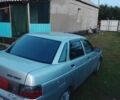 Серый ВАЗ 2110, объемом двигателя 0 л и пробегом 200 тыс. км за 1600 $, фото 1 на Automoto.ua