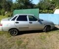 Сірий ВАЗ 2110, об'ємом двигуна 1.6 л та пробігом 290 тис. км за 1295 $, фото 1 на Automoto.ua
