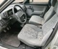 Серый ВАЗ 2110, объемом двигателя 1.6 л и пробегом 236 тыс. км за 1500 $, фото 5 на Automoto.ua