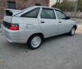 Серый ВАЗ 2110, объемом двигателя 1.6 л и пробегом 222 тыс. км за 1600 $, фото 3 на Automoto.ua