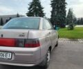 ВАЗ 2110 2007 в Кременчуге на Automoto.ua Серый ВАЗ 2110, объемом двигателя 1.6 л и пробегом 160 тыс. км за 2400 $, фото 3 на Automoto.ua