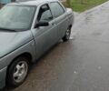 Сірий ВАЗ 2110, об'ємом двигуна 1 л та пробігом 154 тис. км за 1150 $, фото 2 на Automoto.ua