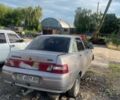 Сірий ВАЗ 2110, об'ємом двигуна 0 л та пробігом 1 тис. км за 225 $, фото 1 на Automoto.ua