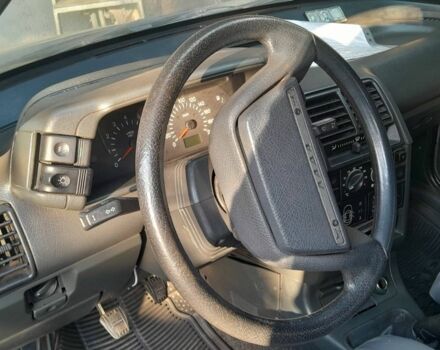 Сірий ВАЗ 2110, об'ємом двигуна 1.6 л та пробігом 200 тис. км за 1600 $, фото 5 на Automoto.ua