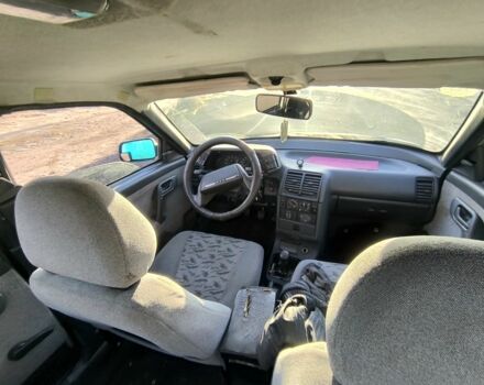 ВАЗ 2110 2007 у Сумах на Automoto.ua Сірий ВАЗ 2110, об'ємом двигуна 1.6 л та пробігом 200 тис. км за 1800 $, фото 5 на Automoto.ua