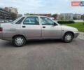 ВАЗ 2110 2007 в Кременчуге на Automoto.ua Серый ВАЗ 2110, объемом двигателя 1.6 л и пробегом 160 тыс. км за 2400 $, фото 1 на Automoto.ua
