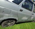 Серый ВАЗ 2110, объемом двигателя 1.6 л и пробегом 15 тыс. км за 900 $, фото 6 на Automoto.ua