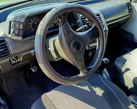 Сірий ВАЗ 2110, об'ємом двигуна 0 л та пробігом 158 тис. км за 2000 $, фото 5 на Automoto.ua