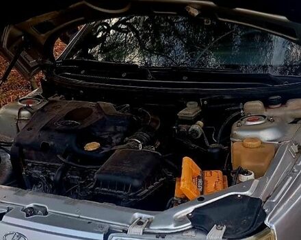 Сірий ВАЗ 2110, об'ємом двигуна 0 л та пробігом 158 тис. км за 2000 $, фото 3 на Automoto.ua