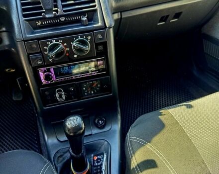 Сірий ВАЗ 2110, об'ємом двигуна 0 л та пробігом 158 тис. км за 2000 $, фото 6 на Automoto.ua