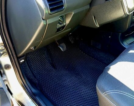 Сірий ВАЗ 2110, об'ємом двигуна 0 л та пробігом 158 тис. км за 2000 $, фото 7 на Automoto.ua