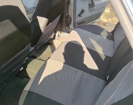Сірий ВАЗ 2110, об'ємом двигуна 0 л та пробігом 202 тис. км за 1600 $, фото 6 на Automoto.ua