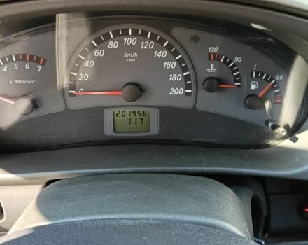 Сірий ВАЗ 2110, об'ємом двигуна 0 л та пробігом 202 тис. км за 1600 $, фото 1 на Automoto.ua