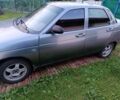 Серый ВАЗ 2110, объемом двигателя 1.6 л и пробегом 170 тыс. км за 2195 $, фото 1 на Automoto.ua