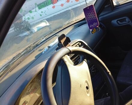 Сірий ВАЗ 2110, об'ємом двигуна 1.6 л та пробігом 1000 тис. км за 1200 $, фото 4 на Automoto.ua