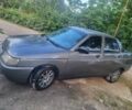 Сірий ВАЗ 2110, об'ємом двигуна 0 л та пробігом 155 тис. км за 2254 $, фото 1 на Automoto.ua