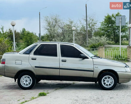 ВАЗ 2110 2000 в Новомосковске на Automoto.ua Серый ВАЗ 2110, объемом двигателя 1.5 л и пробегом 200 тыс. км за 1950 $, фото 21 на Automoto.ua