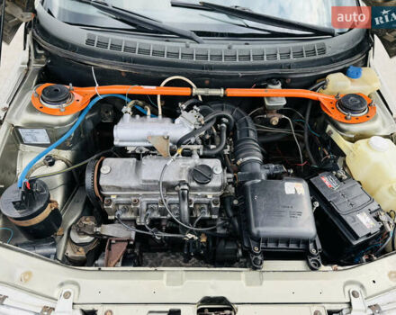 ВАЗ 2110 2000 в Новомосковске на Automoto.ua Серый ВАЗ 2110, объемом двигателя 1.5 л и пробегом 200 тыс. км за 1950 $, фото 11 на Automoto.ua