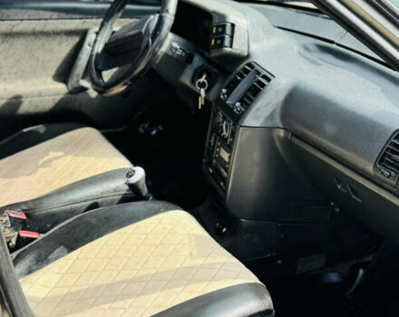 ВАЗ 2110 2000 в Новомосковске на Automoto.ua Серый ВАЗ 2110, объемом двигателя 1.5 л и пробегом 200 тыс. км за 1950 $, фото 13 на Automoto.ua