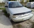Серый ВАЗ 2110, объемом двигателя 1.6 л и пробегом 180 тыс. км за 1100 $, фото 1 на Automoto.ua