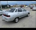 Сірий ВАЗ 2110, об'ємом двигуна 1.5 л та пробігом 2 тис. км за 798 $, фото 1 на Automoto.ua