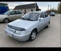 Сірий ВАЗ 2110, об'ємом двигуна 1.5 л та пробігом 2 тис. км за 798 $, фото 4 на Automoto.ua
