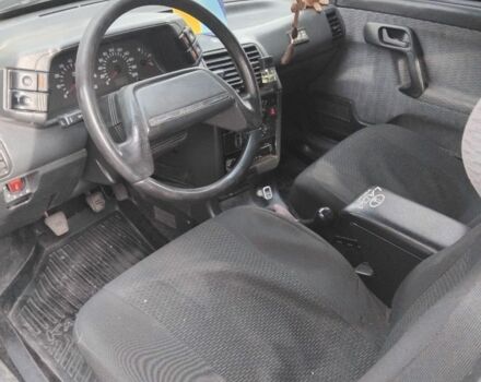 Серый ВАЗ 2110, объемом двигателя 1.5 л и пробегом 350 тыс. км за 500 $, фото 4 на Automoto.ua