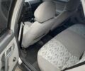 Серый ВАЗ 2110, объемом двигателя 1.6 л и пробегом 525 тыс. км за 3000 $, фото 4 на Automoto.ua